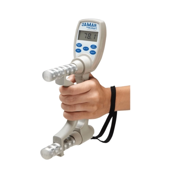 Jamar Smart - Elektroniczny dynamometr ręczny